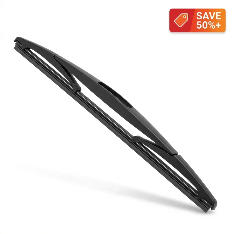 Ford Freestar Rear Wiper Blade — 14