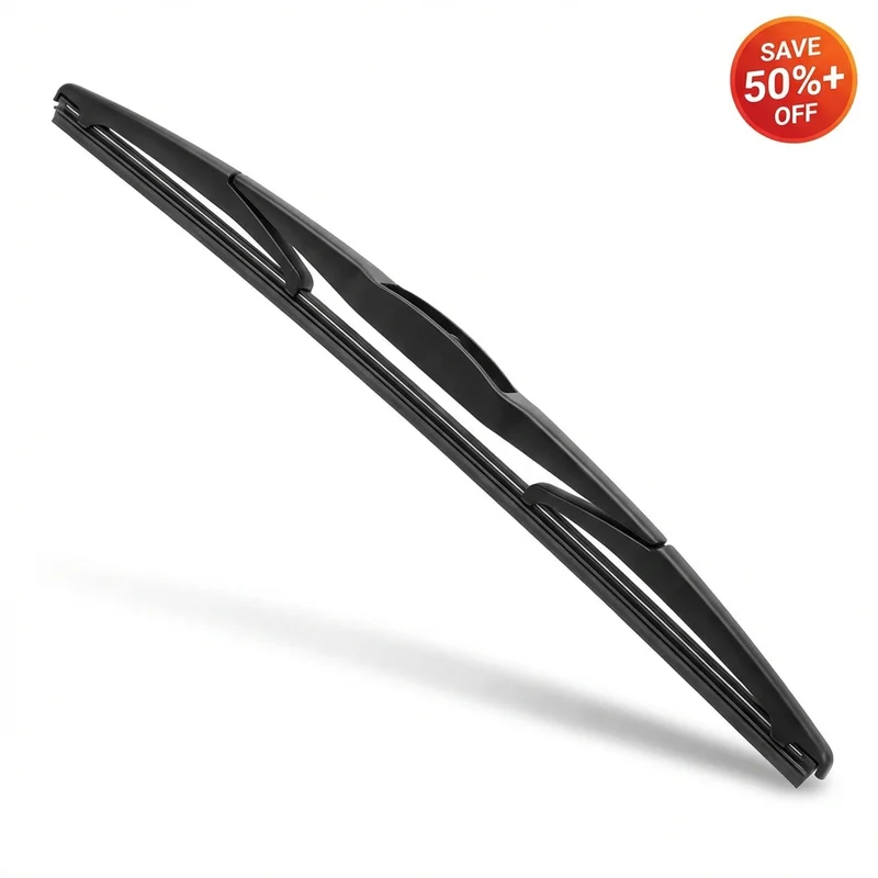 Ford Freestyle Driver Side Wiper Blade — 19