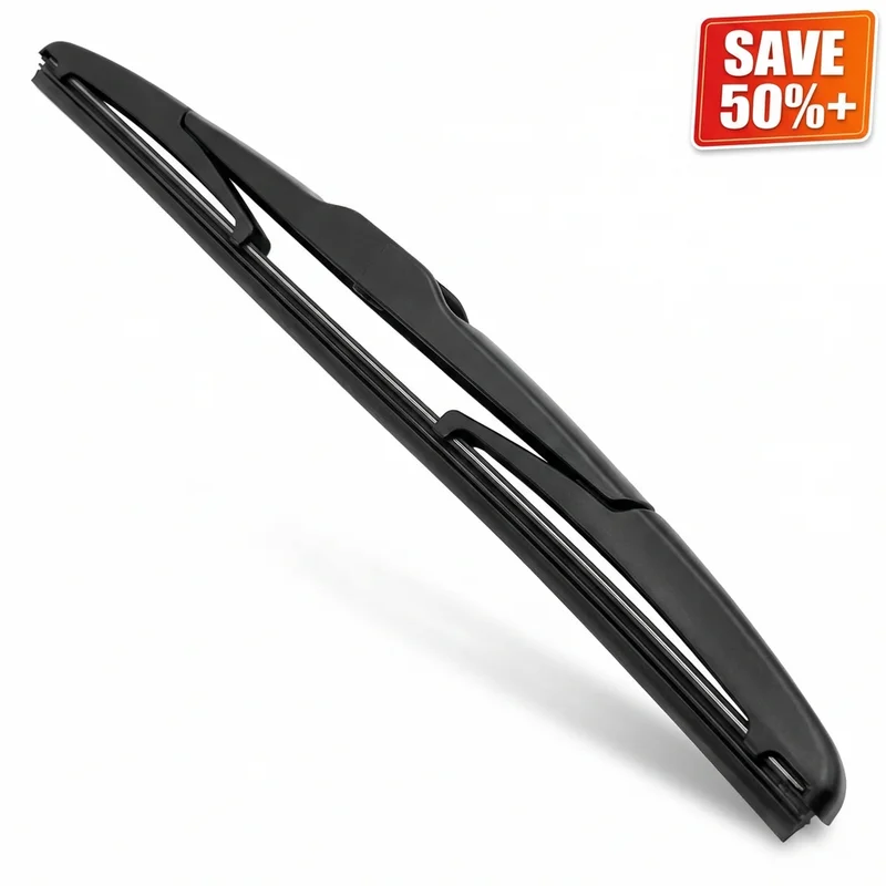 Ford Fusion Passenger Side Wiper Blade — 16