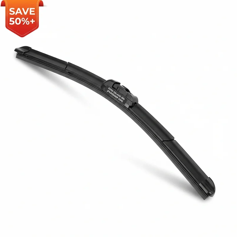 Ford Galaxie 500 Passenger Side Wiper Blade — 18