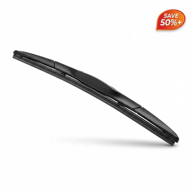 Ford Galaxie 500 Rear Wiper Blade — 13