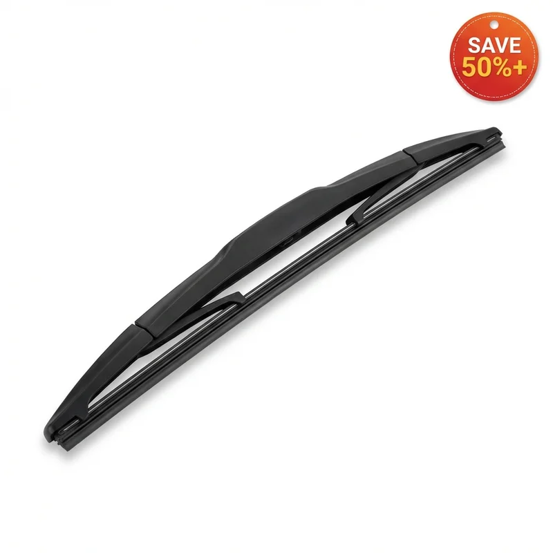 Ford Ghia Passenger Side Wiper Blade — 20
