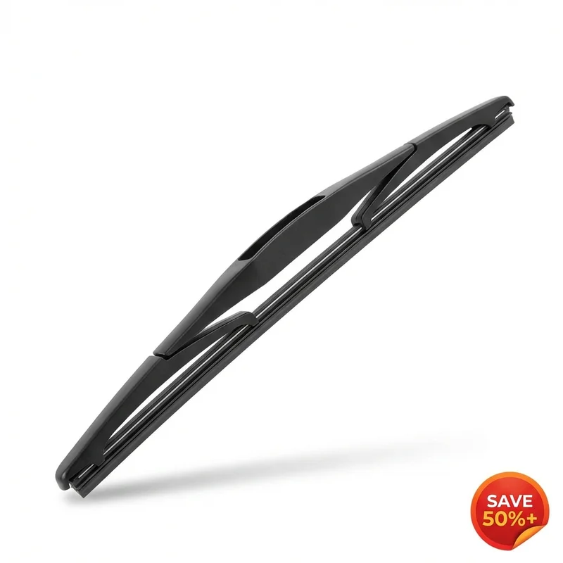 Ford Granada Rear Wiper Blade — 12