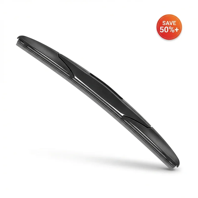 Ford Gran Torino Rear Wiper Blade — 14