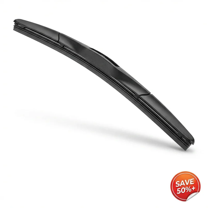 Ford Ikon Driver Side Wiper Blade — 20