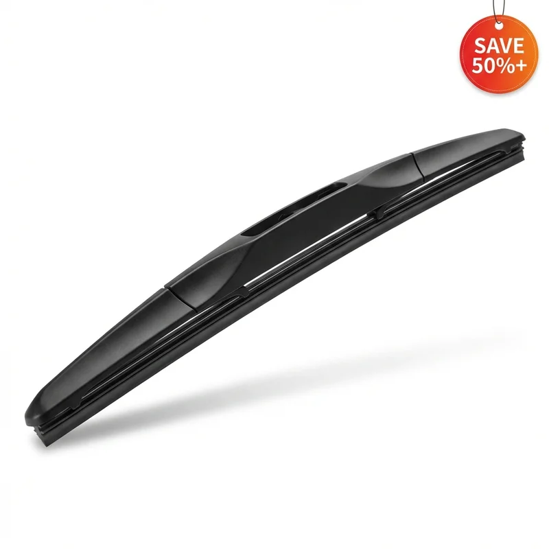 Ford Ka Passenger Side Wiper Blade — 20