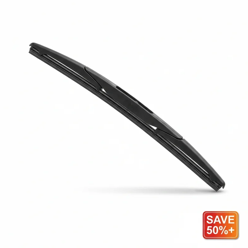 Ford L8000F Rear Wiper Blade — 14