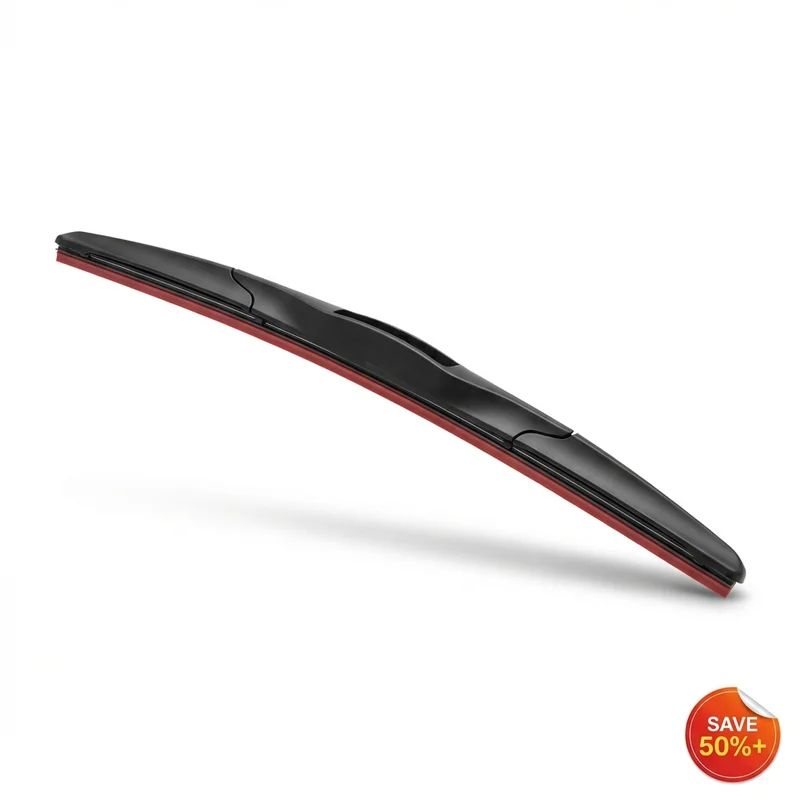 Ford L8511 Driver Side Wiper Blade — 22