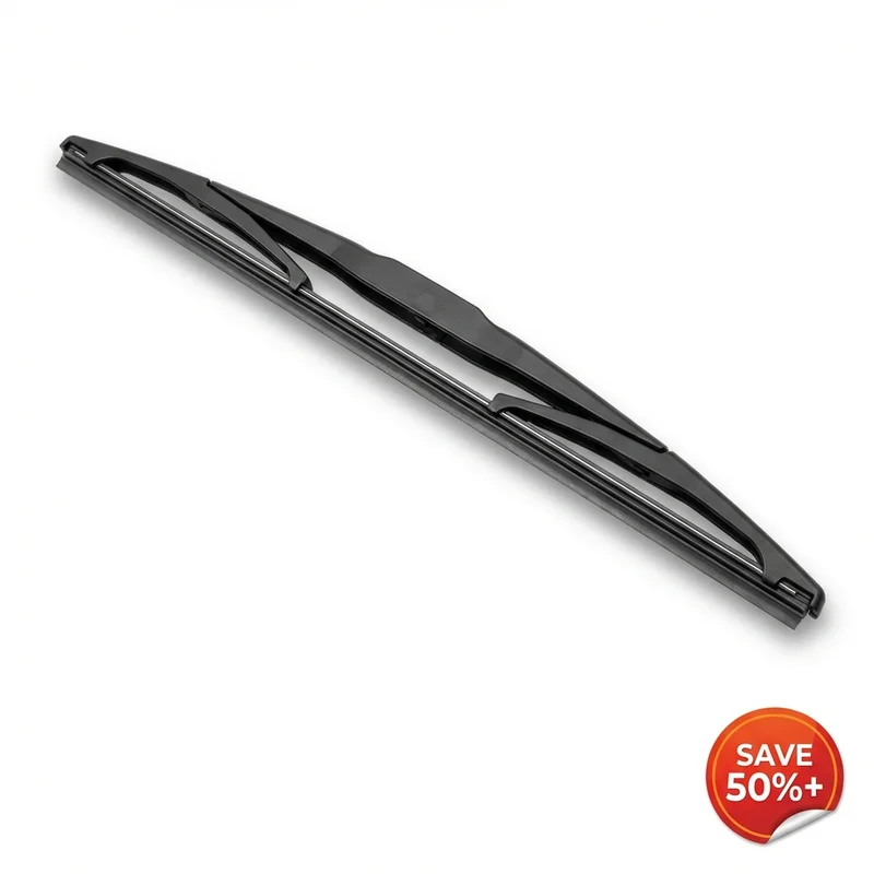 Ford L8511 Passenger Side Wiper Blade — 19