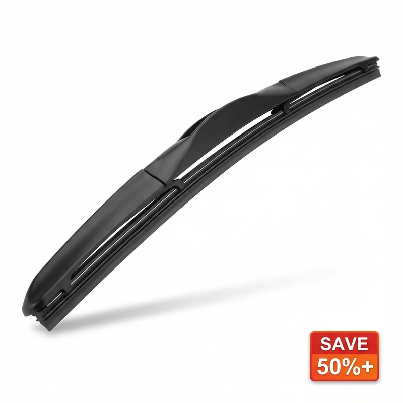 Ford L8511 Rear Wiper Blade — 14