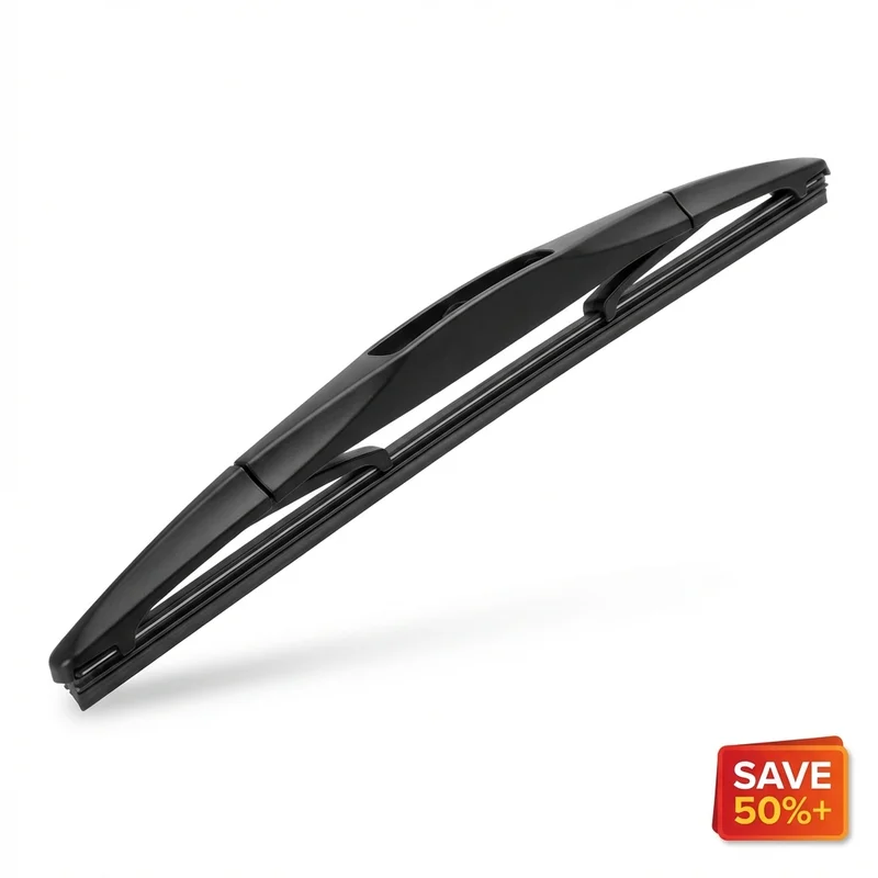 Ford L8513 Driver Side Wiper Blade — 26