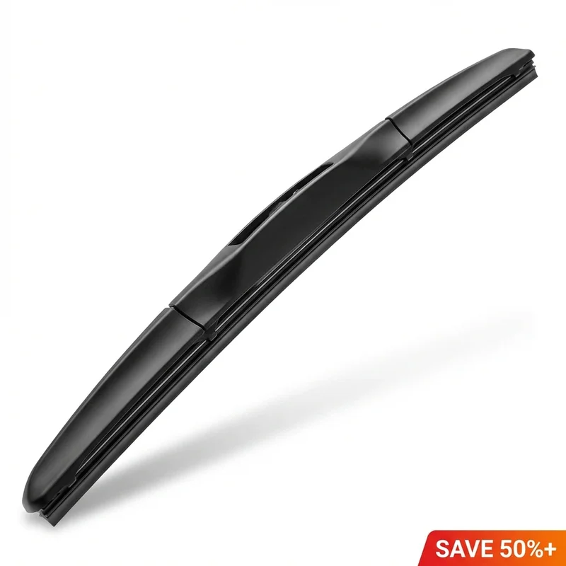 Ford L8513 Rear Wiper Blade — 14