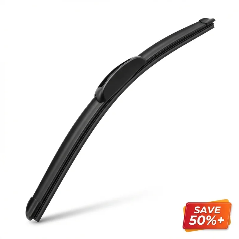 Ford L9501 Rear Wiper Blade — 10