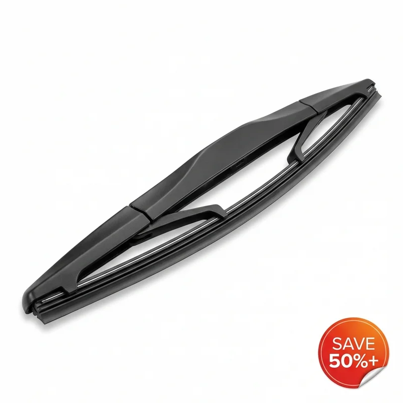 Ford L9511 Rear Wiper Blade — 11