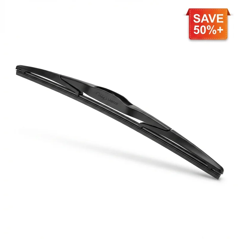 Ford LA8000F Rear Wiper Blade — 16