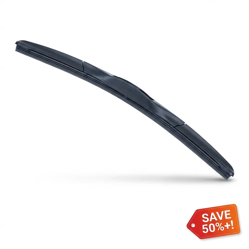 Ford LLA9000 Driver Side Wiper Blade — 26