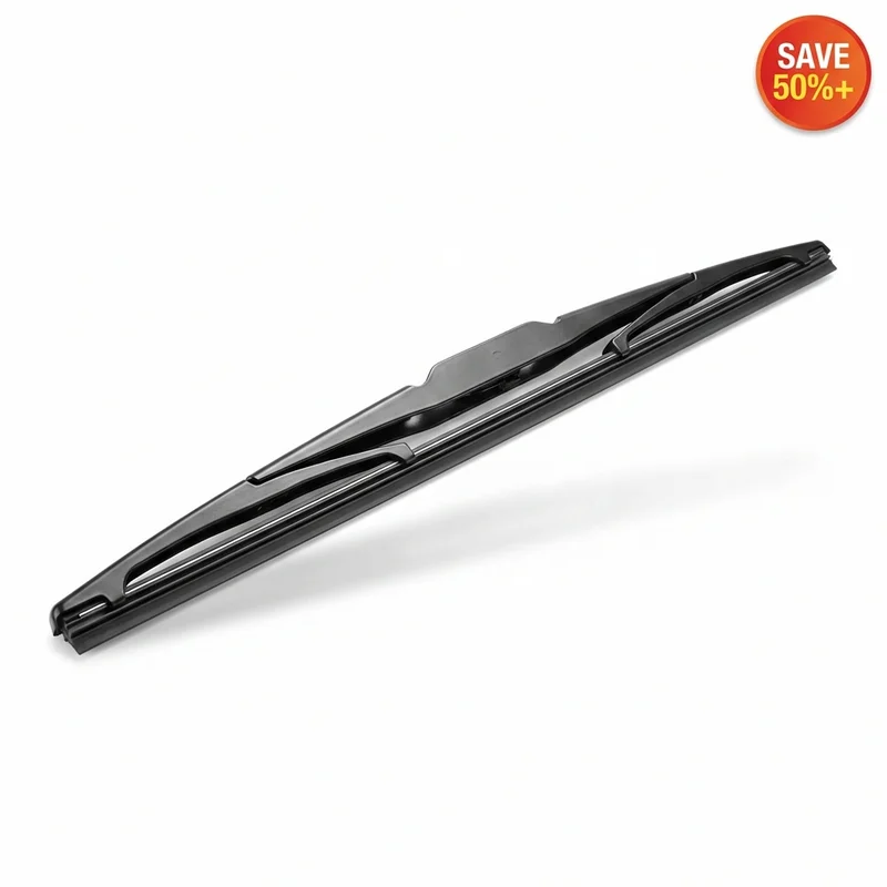 Ford LS9000 Driver Side Wiper Blade — 21