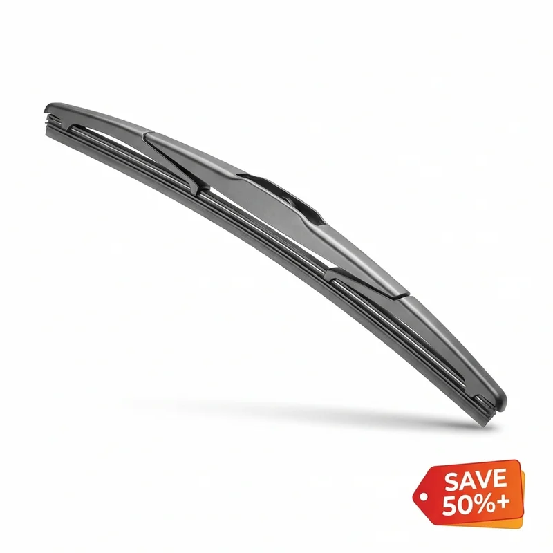 Ford LT8000F Driver Side Wiper Blade — 26