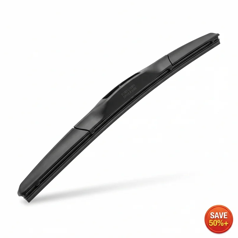 Ford LT8501 Driver Side Wiper Blade — 24
