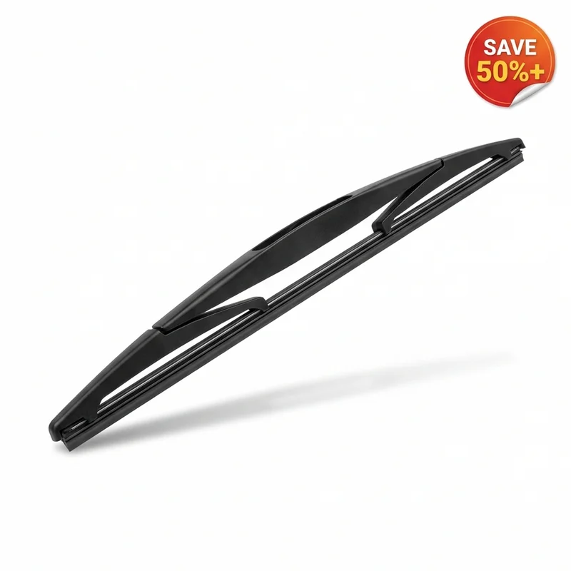 Ford LT8501 Rear Wiper Blade — 10