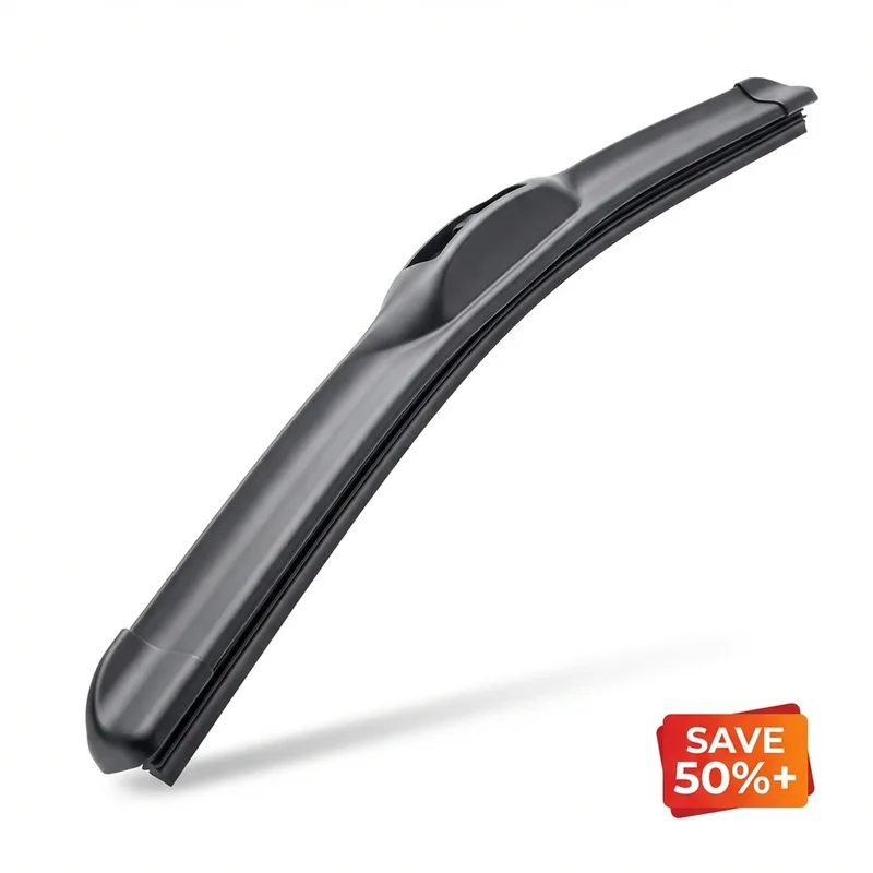 Ford LT8511 Driver Side Wiper Blade — 19