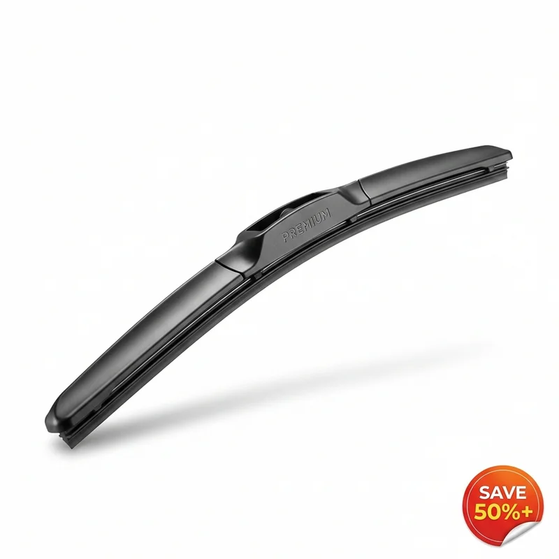 Ford LT8511 Rear Wiper Blade — 10