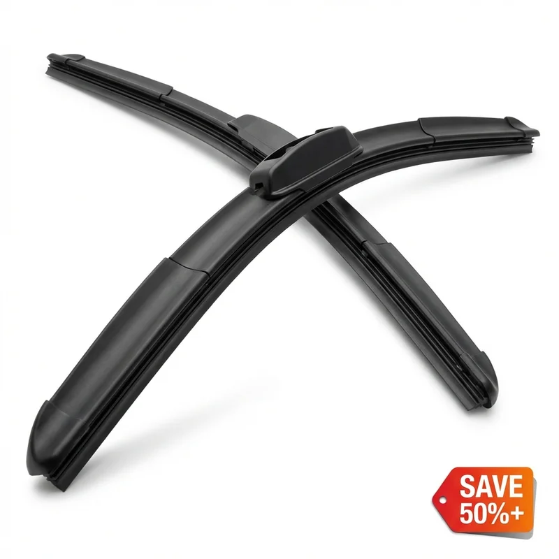 Ford LT8513 Driver Side Wiper Blade — 21