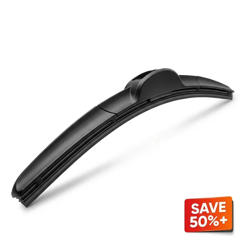 Ford LT8513 Passenger Side Wiper Blade — 18