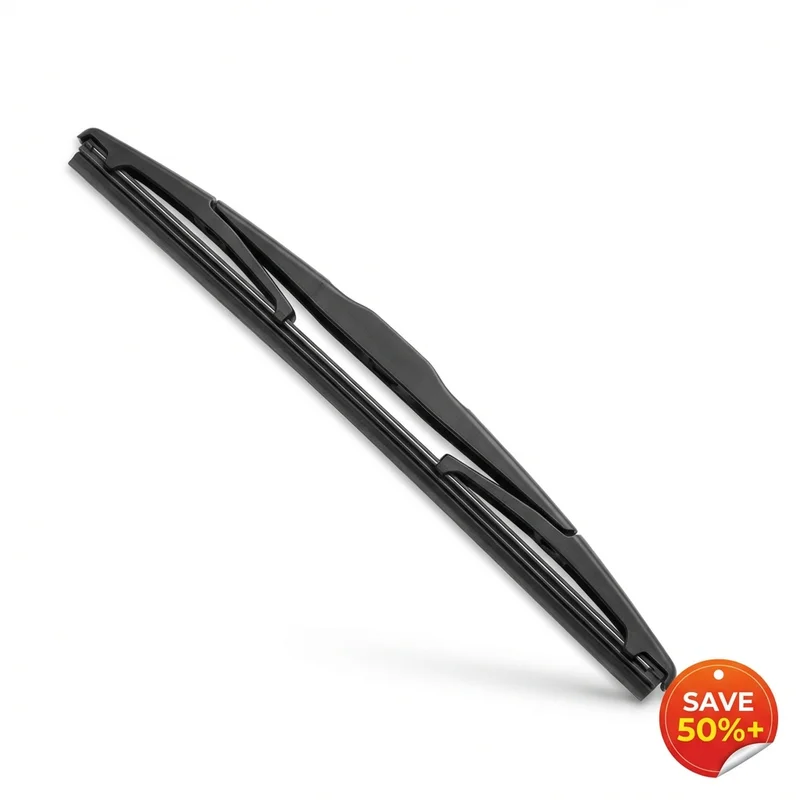 Ford LT9000 Rear Wiper Blade — 11