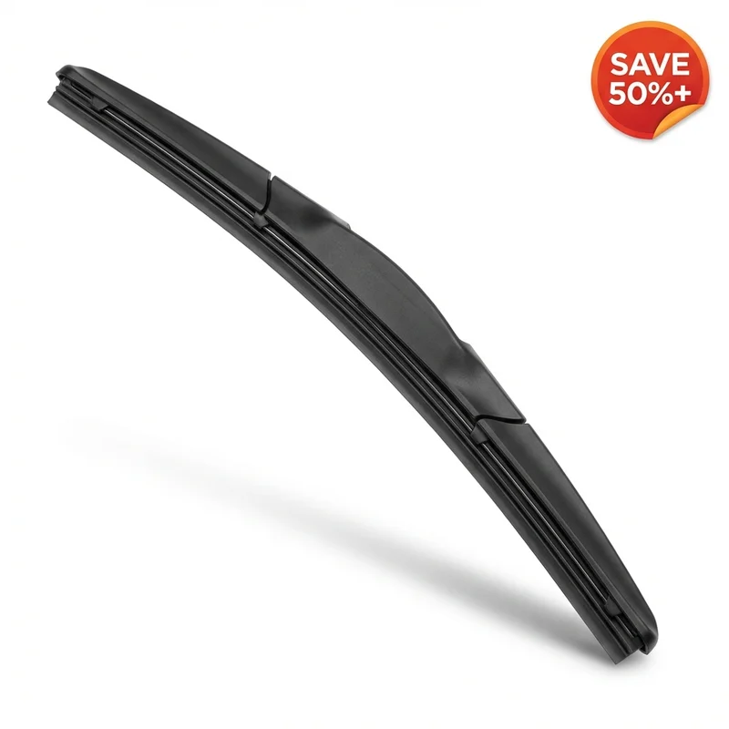 Ford LT9501 Driver Side Wiper Blade — 22