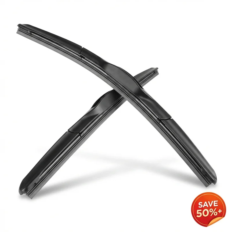 Ford LT9511 Driver Side Wiper Blade — 28