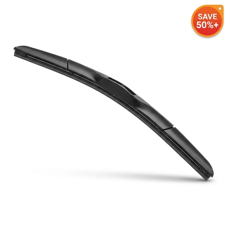 Ford LT9513 Driver Side Wiper Blade — 20