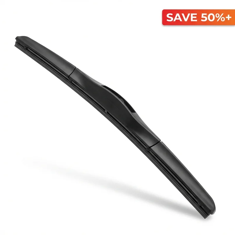 Ford LT9513 Passenger Side Wiper Blade — 18