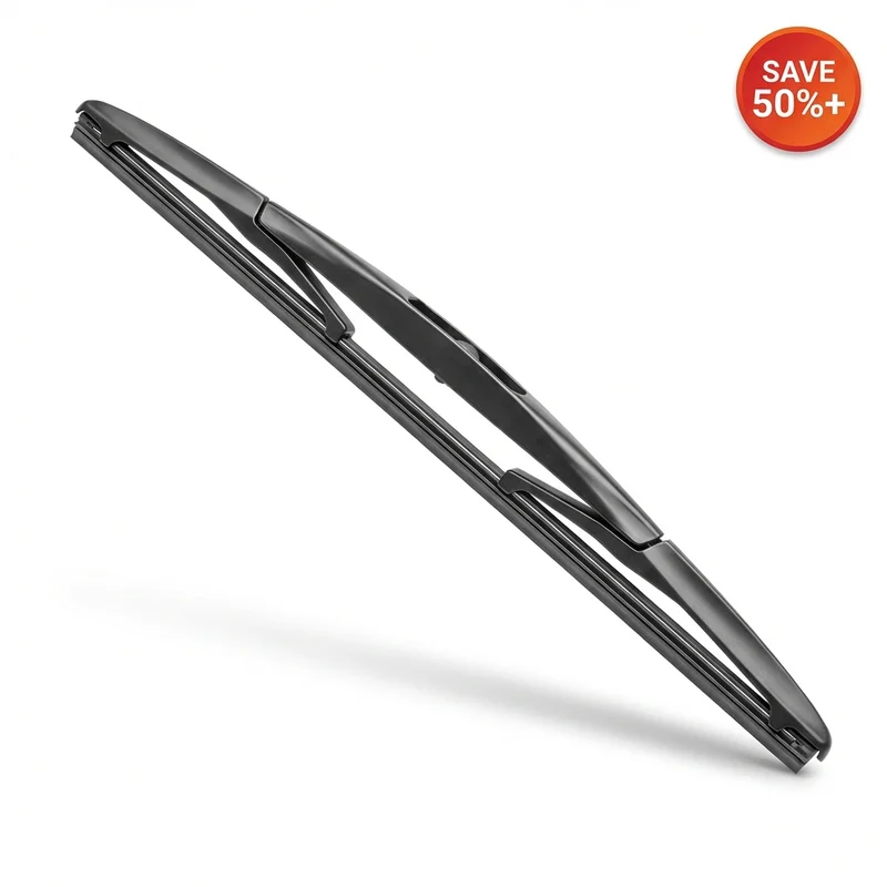 Ford LT9522 Driver Side Wiper Blade — 22