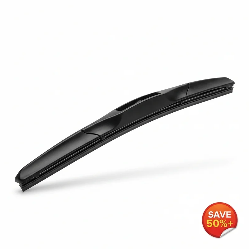 Ford LT9522 Passenger Side Wiper Blade — 20