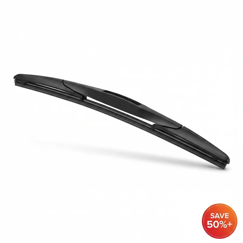 Ford LTA9000 Passenger Side Wiper Blade — 19