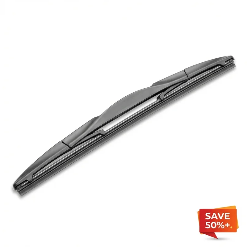 Ford LTD Crown Victoria Passenger Side Wiper Blade — 18