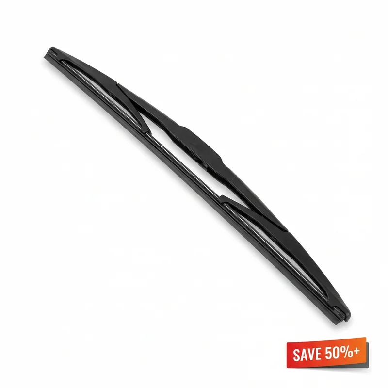 Ford LTLA9000 Passenger Side Wiper Blade — 20