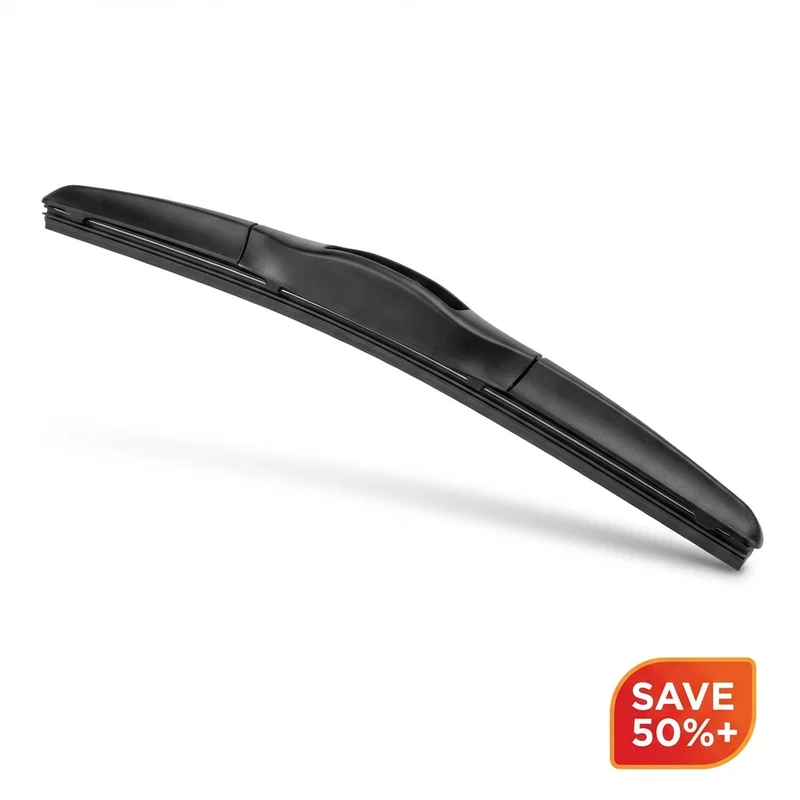 Ford LTLA9000 Rear Wiper Blade — 11