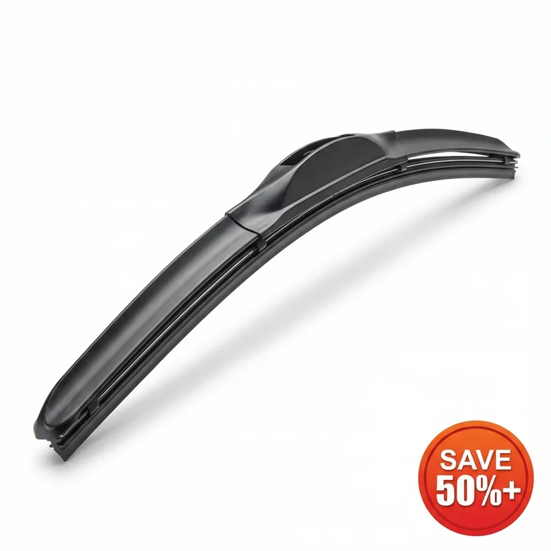 Ford LTS8000F Driver Side Wiper Blade — 26