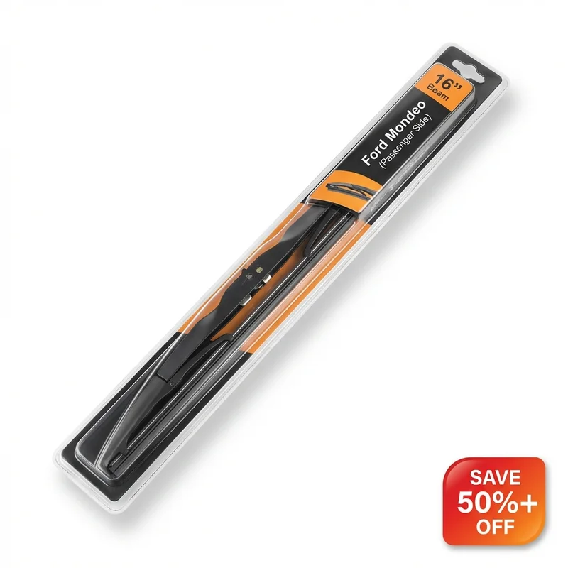 Ford Mondeo Passenger Side Wiper Blade — 16