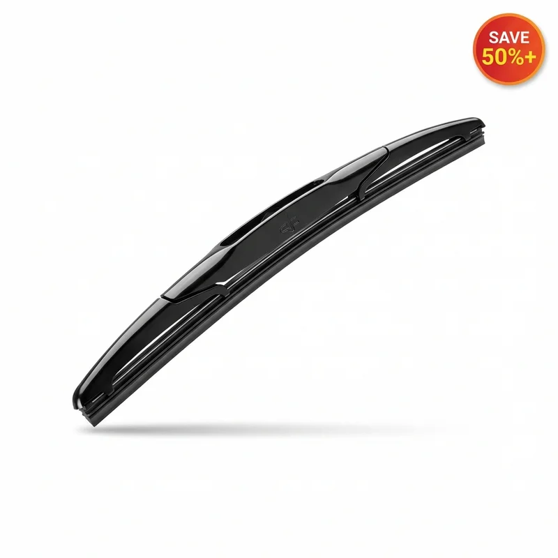 Ford Mondeo Rear Wiper Blade — 12