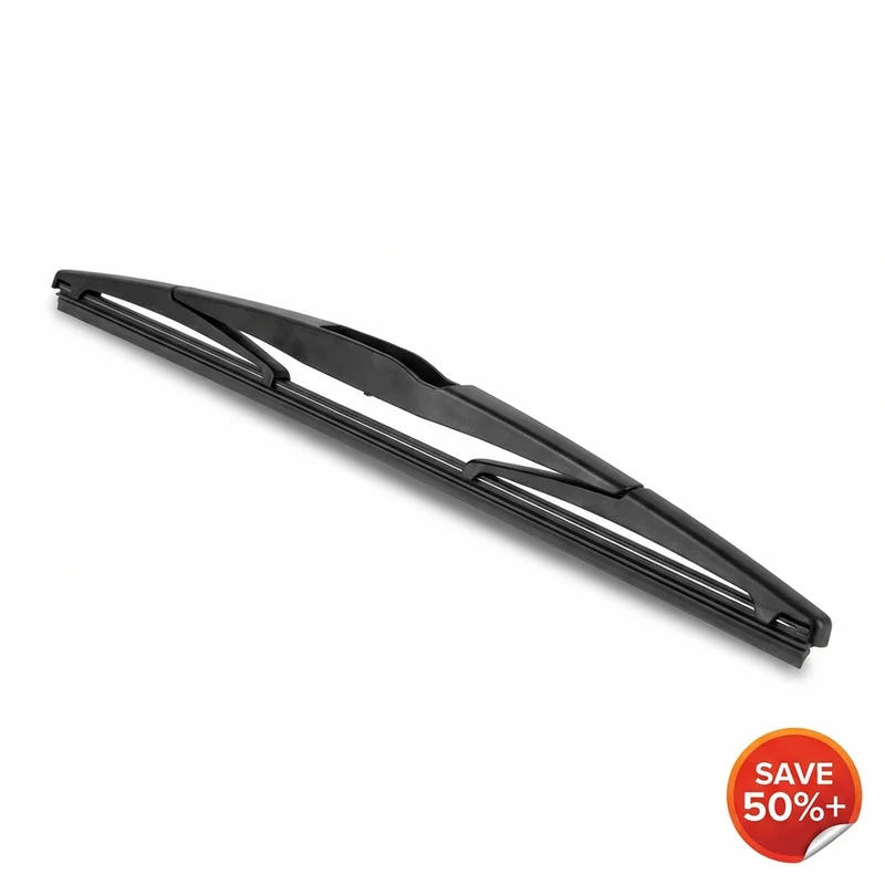 Ford Mustang Driver Side Wiper Blade — 20