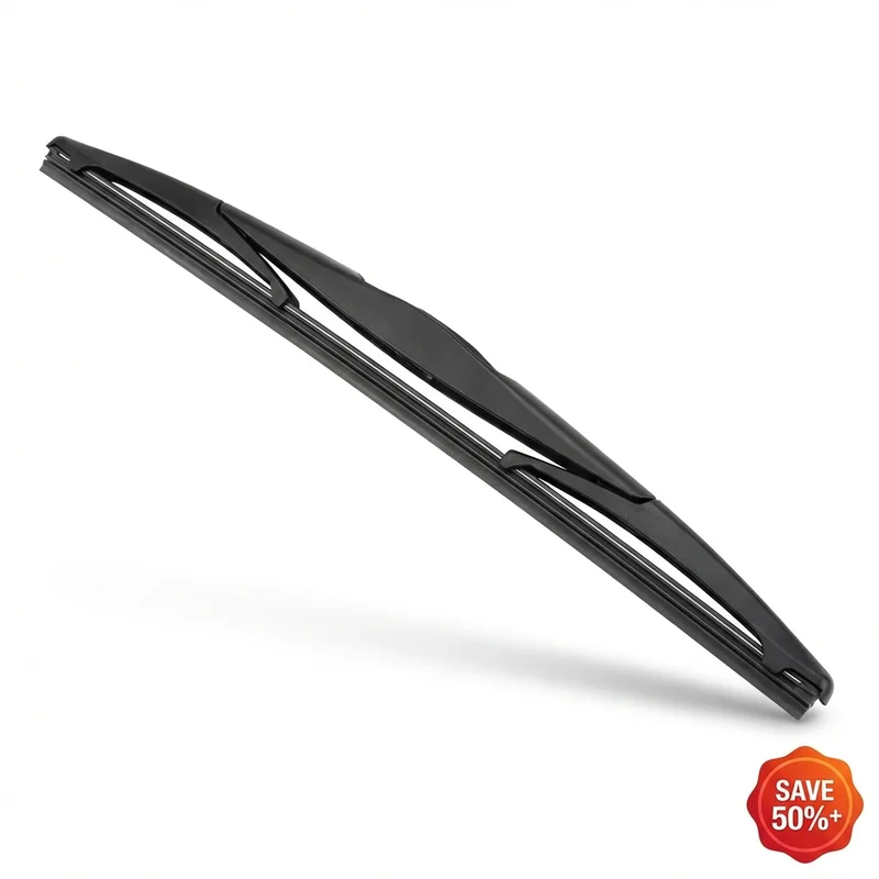 Ford Mustang Mach-E Driver Side Wiper Blade — 24