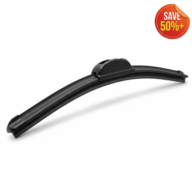 Ford Mystique Passenger Side Wiper Blade — 18