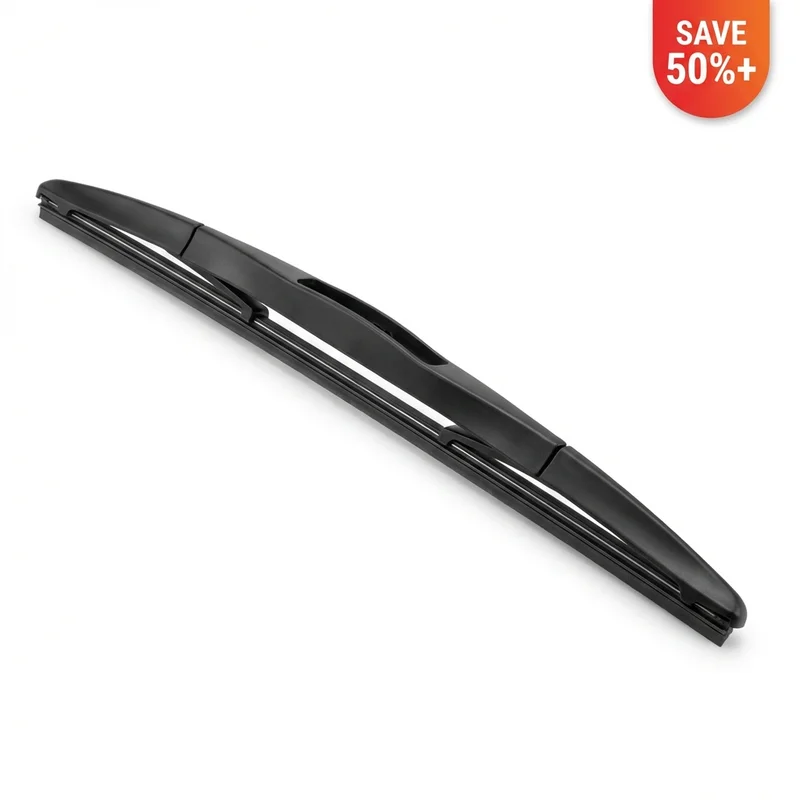 Ford P-400 Rear Wiper Blade — 14