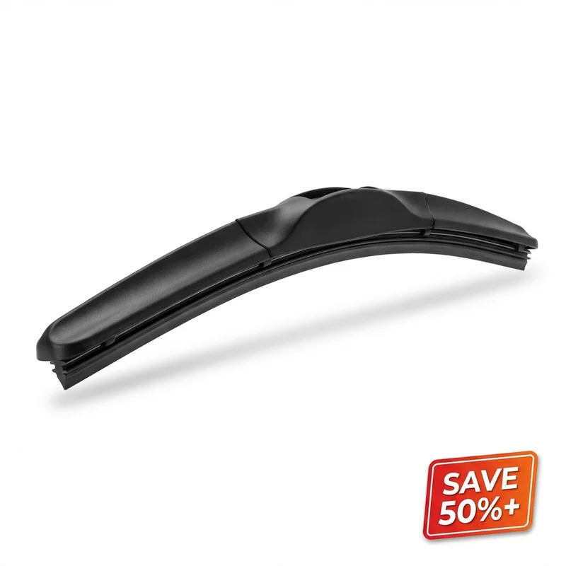 Ford P-500 Driver Side Wiper Blade — 26