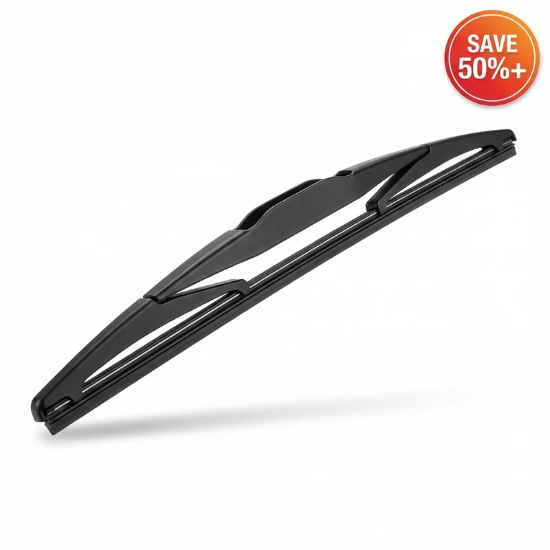 Ford P-500 Rear Wiper Blade — 12