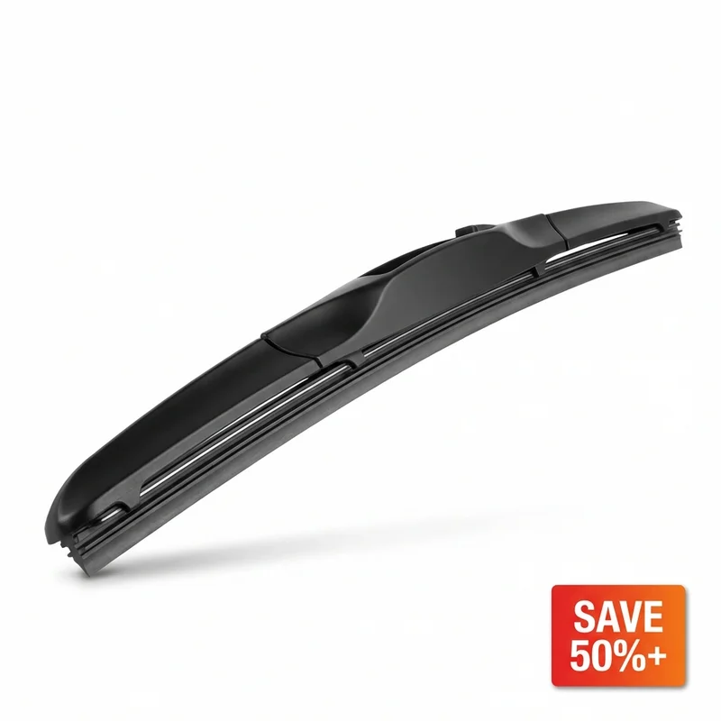 Ford Pinto Passenger Side Wiper Blade — 16