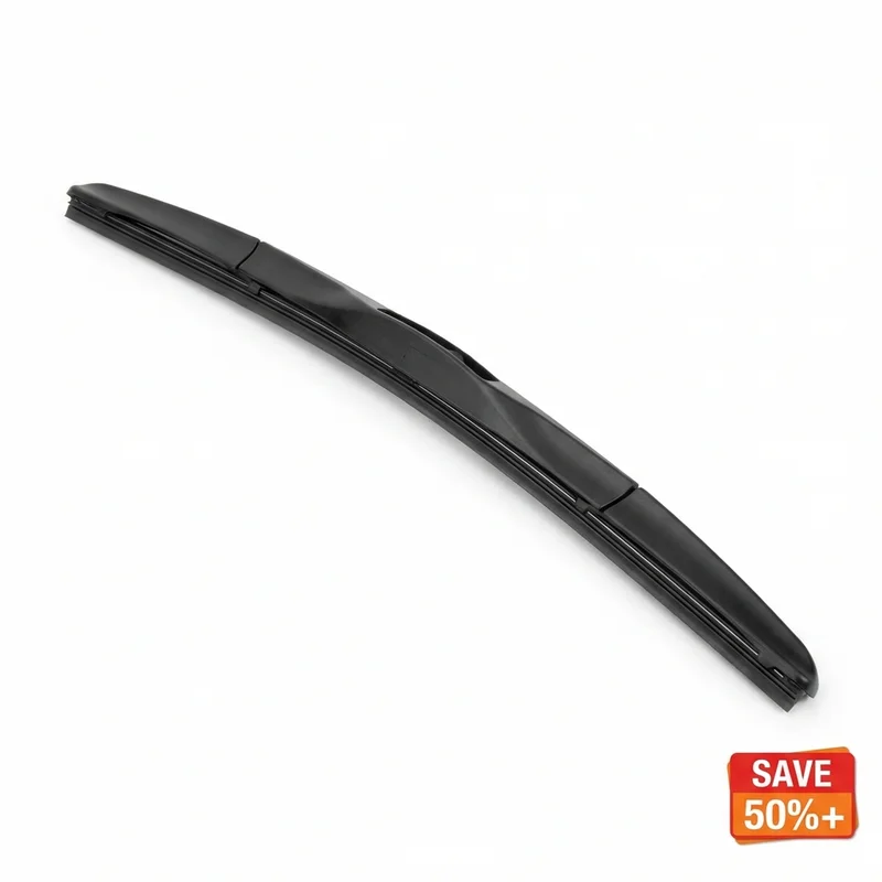 Ford Police Interceptor Sedan Passenger Side Wiper Blade — 18